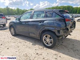 Hyundai Kona 2020 2