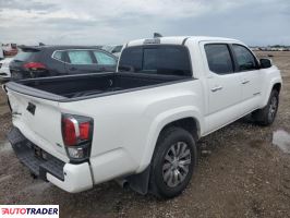Toyota Tacoma 2023 3 Toyota Tacoma 2023 3