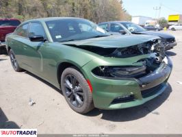 Dodge Charger 2023 3 Dodge Charger 2023 3