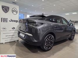 Peugeot 3008 2025 1.2 136 KM