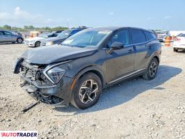 Kia Sportage 2024 2