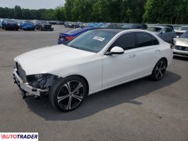 Mercedes CL 2025 2