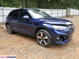 Audi Q5 2024 2 Audi Q5 2024 2