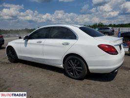 Mercedes CL 2019 2