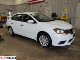 Nissan Sentra 2024 1 Nissan Sentra 2024 1