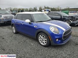 Austin Mini 2019 1 Austin Mini 2019 1