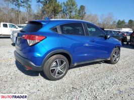 Honda HR-V 2022 1