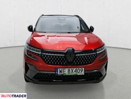 Renault Pozostałe 2023 1.3 158 KM Renault Pozostałe 2023 1.3 158 KM