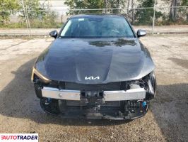 Kia Pozostałe 2025 2