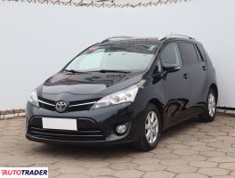 Toyota Verso 2014 1.8 144 KM Toyota Verso 2014 1.8 144 KM