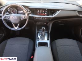 Opel Insignia 2017 1.6 134 KM