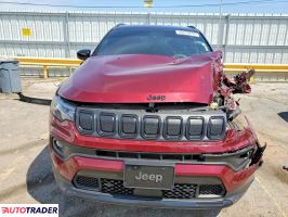 Jeep Compass 2022 2