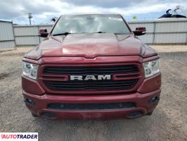 Dodge Ram 2019 5 Dodge Ram 2019 5
