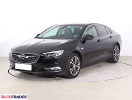 Opel Insignia 2018 2.0 167 KM Opel Insignia 2018 2.0 167 KM
