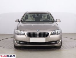 BMW 520 2012 2.0 181 KM