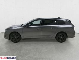 Opel Astra 2023 1.2 131 KM Opel Astra 2023 1.2 131 KM