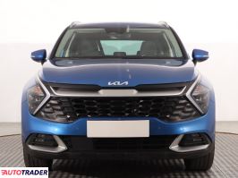 Kia Sportage 2023 1.6 261 KM