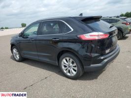 Ford Edge 2020 2 Ford Edge 2020 2