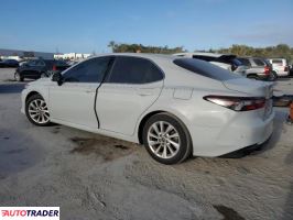 Toyota Camry 2023 2