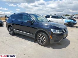 Volkswagen Tiguan 2020 2