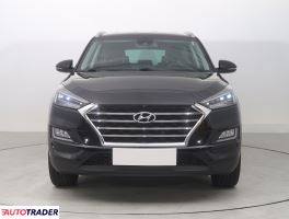 Hyundai Tucson 2020 1.6 130 KM