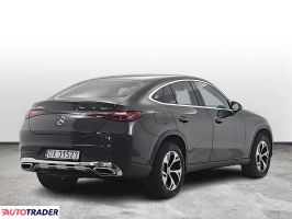 Mercedes GLC 2024 2.0 197 KM