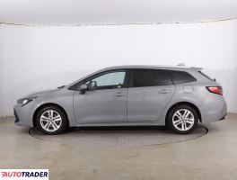 Toyota Corolla 2022 2.0 177 KM