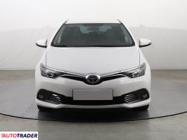 Toyota Auris 2018 1.3 97 KM