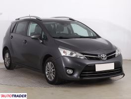 Toyota Verso 2017 1.8 144 KM