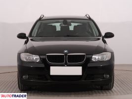 BMW 320 2007 2.0 147 KM BMW 320 2007 2.0 147 KM