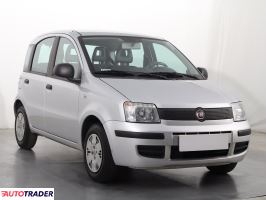 Fiat Panda 2009 1.1 53 KM Fiat Panda 2009 1.1 53 KM