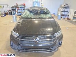 Volkswagen Jetta 2024 1