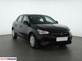 Opel Corsa 2020 1.2 73 KM