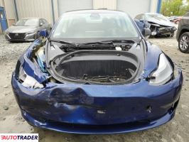 Tesla Model 3 2022 Tesla Model 3 2022