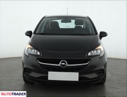 Opel Corsa 2016 1.4 73 KM