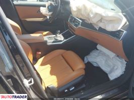 BMW 330 2022 2