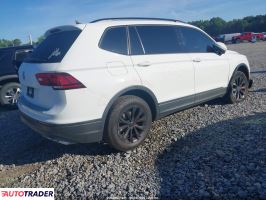 Volkswagen Tiguan 2020 2