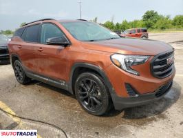GMC Terrain 2019 2