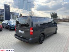Citroen Pozostałe 2024 2.0 177 KM