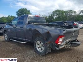 Dodge Ram 2021 3