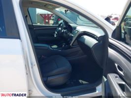 Hyundai Tucson 2022 2 Hyundai Tucson 2022 2