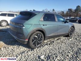Hyundai Pozostałe 2023
