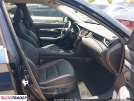 Infiniti QX50 2024 2