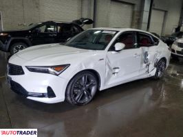 Acura Integra - zobacz ofertę