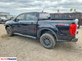 Ford Ranger 2023 2