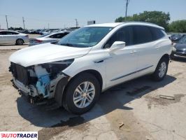 Buick Enclave 2020 3 Buick Enclave 2020 3