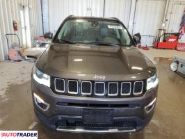 Jeep Compass 2019 2