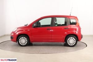 Fiat Panda 2012 1.2 68 KM