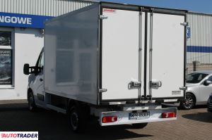 Renault Master 2022 2.3