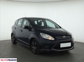Ford Focus C-Max 2011 1.6 123 KM